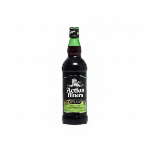 ACTION BITTERS 750ML